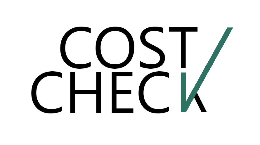 Cost Check